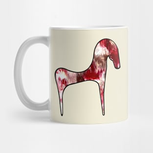 Horse Chronicles 17 Mug